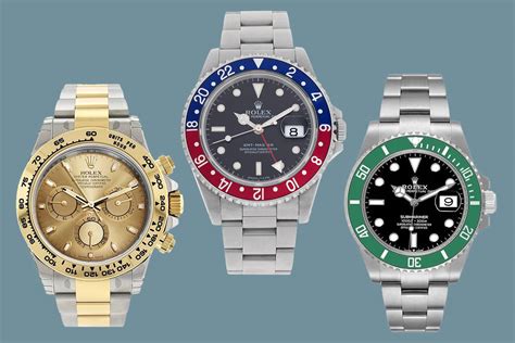 best rolex to buy as investment|which rolex model is the best investment.